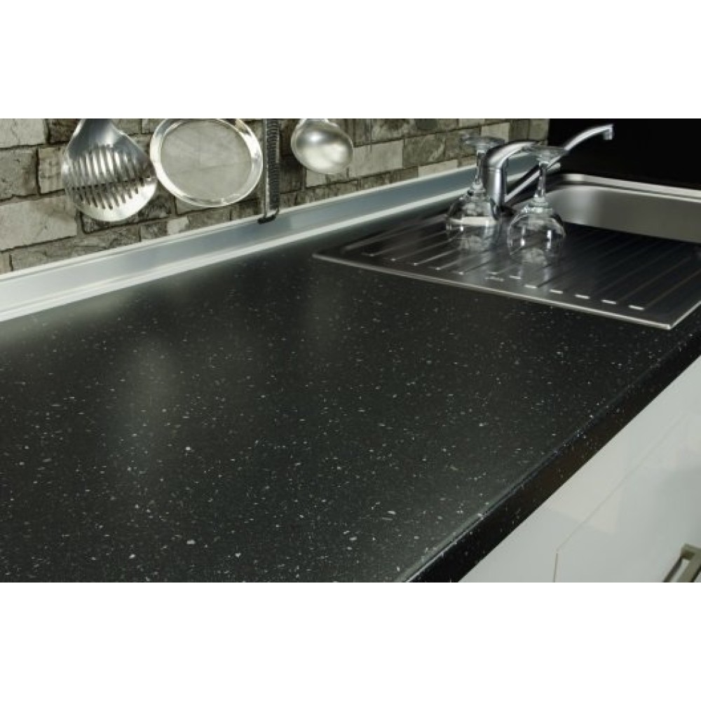 Laminat Stella Nera uygulama