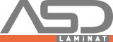 Laminat logo